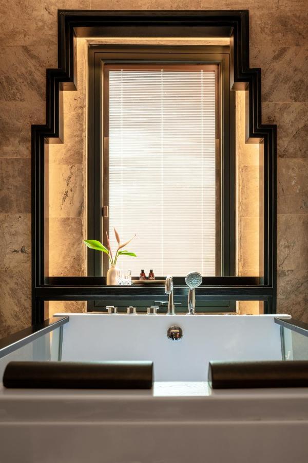 Ravatel Luxury Hotel Bac Giang Exterior foto